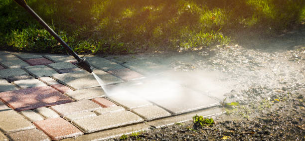 Best Concrete Surface Cleaning in Lake Park, NC