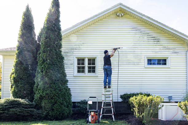 Best Building Exterior Pressure Washing in Lake Park, NC
