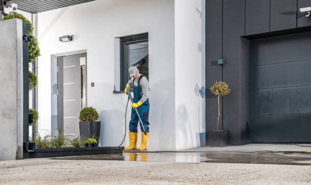 Best Oil and Grease Removal from Surfaces in Lake Park, NC